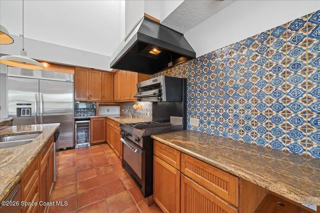 $590,000 | 569 Crystal Lake Drive, Melbourne, FL 32940