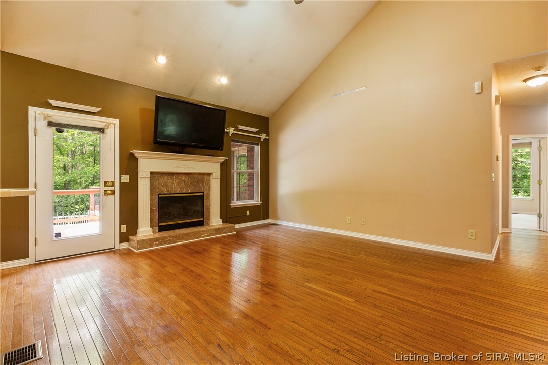 1212 Sival Road Northwest Ramsey, IN 47166 - Photo 22 of 51