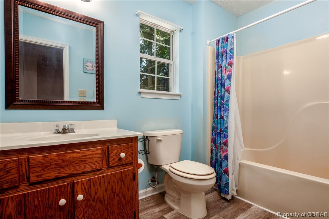 243 Windsor Road Dutton, VA 23050 - Photo 28 of 41