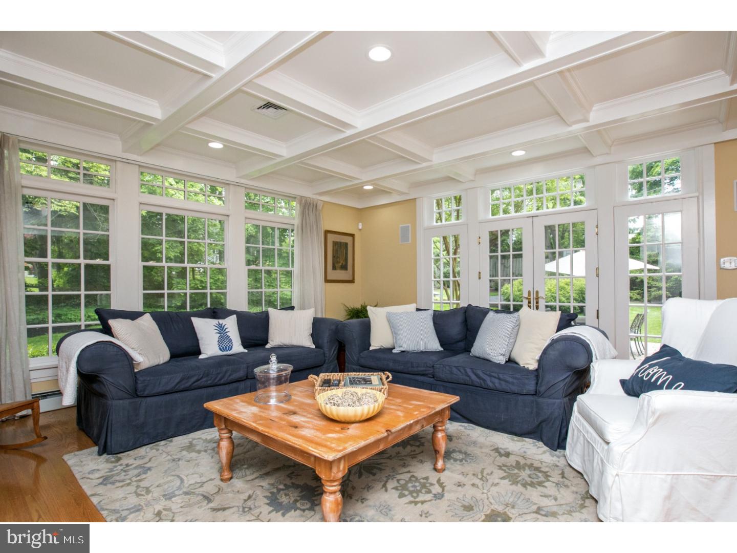 523 Chews Landing Road Haddonfield, NJ 08033 - Photo 12 of 25 Family Room