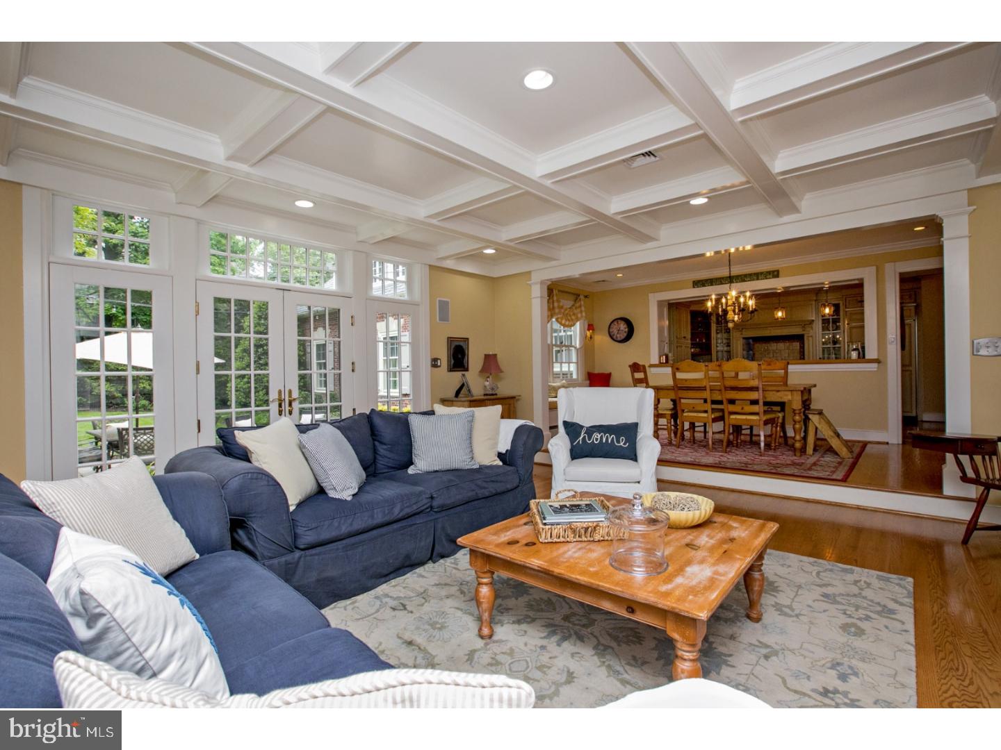 523 Chews Landing Road Haddonfield, NJ 08033 - Photo 13 of 25 Family Room