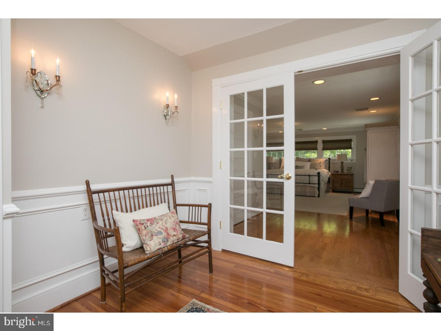 523 Chews Landing Road Haddonfield, NJ 08033 - Photo 15 of 25 Master Bedroom
