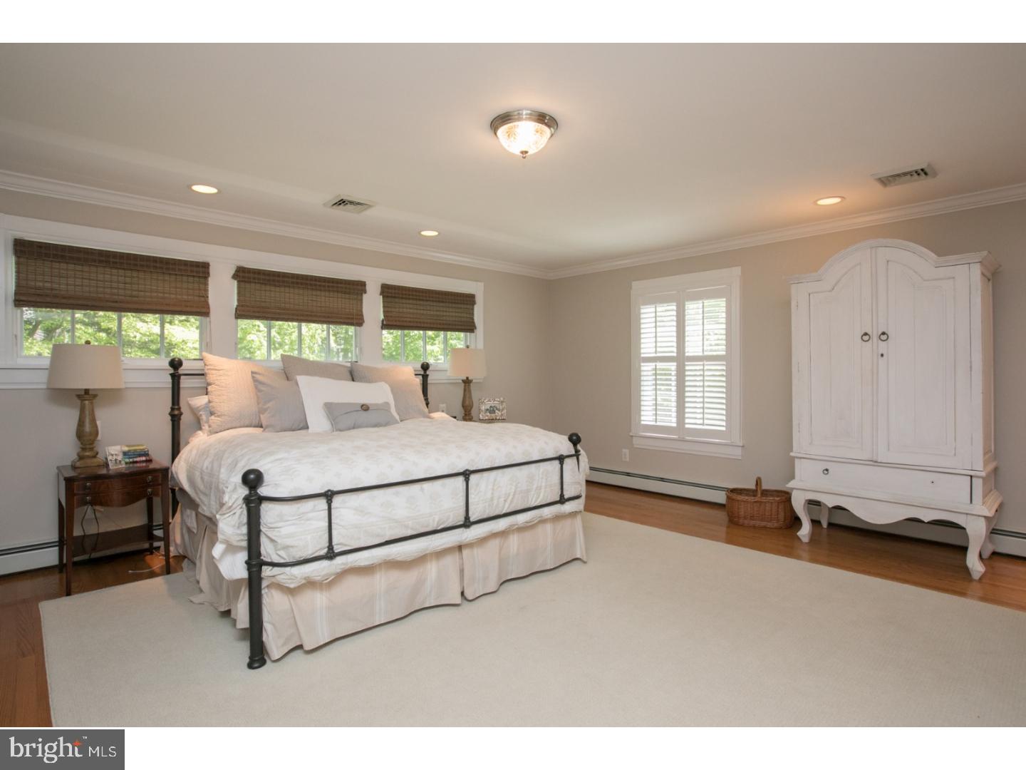 523 Chews Landing Road Haddonfield, NJ 08033 - Photo 16 of 25 Master Bedroom