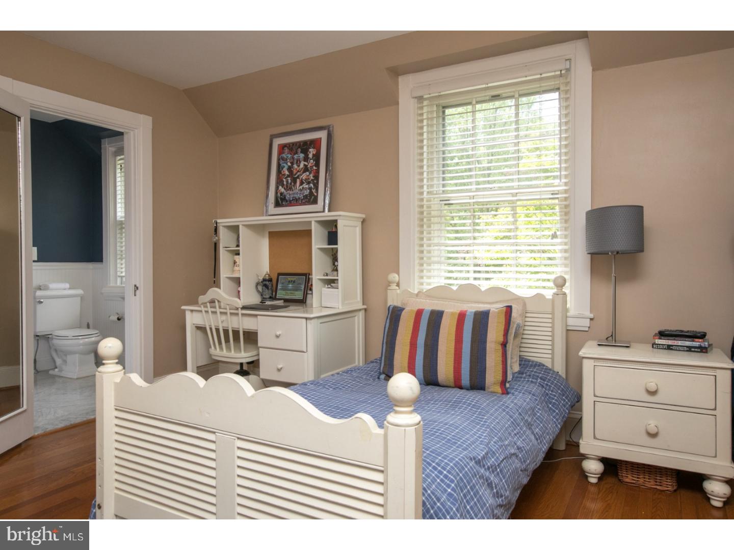 523 Chews Landing Road Haddonfield, NJ 08033 - Photo 19 of 25 Bedroom 3