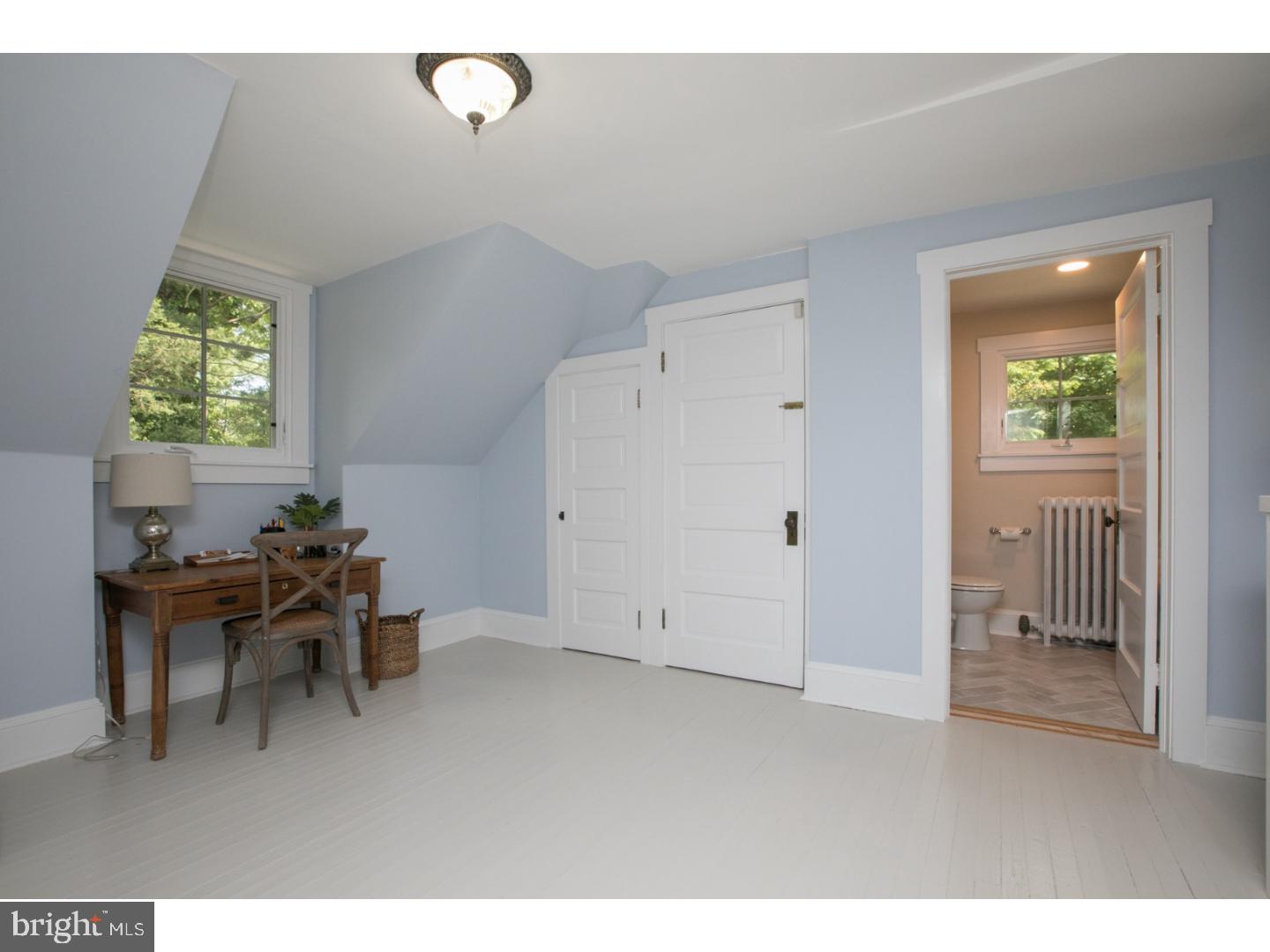 523 Chews Landing Road Haddonfield, NJ 08033 - Photo 22 of 25 Bedroom 5