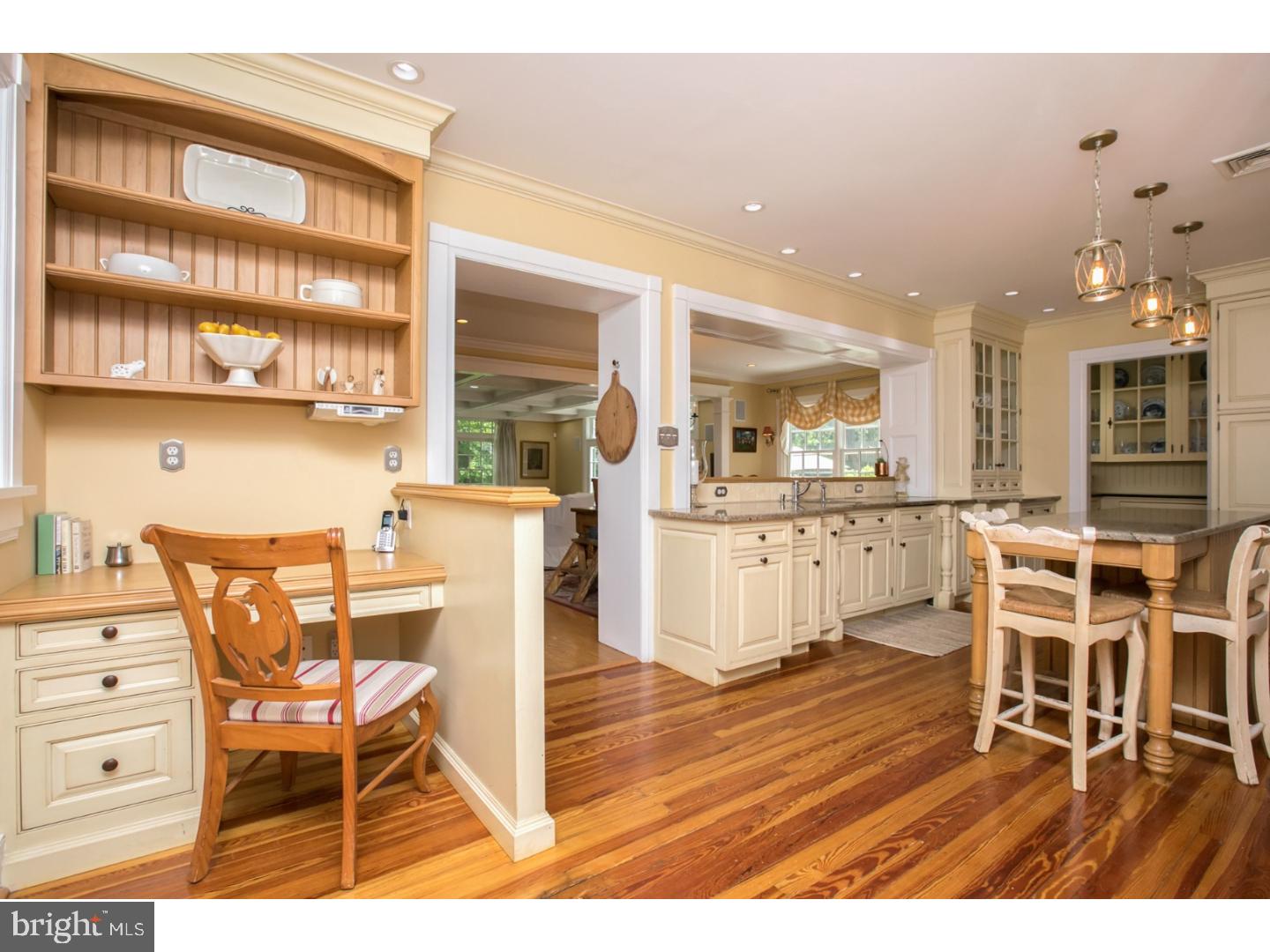 523 Chews Landing Road Haddonfield, NJ 08033 - Photo 10 of 25 Kitchen