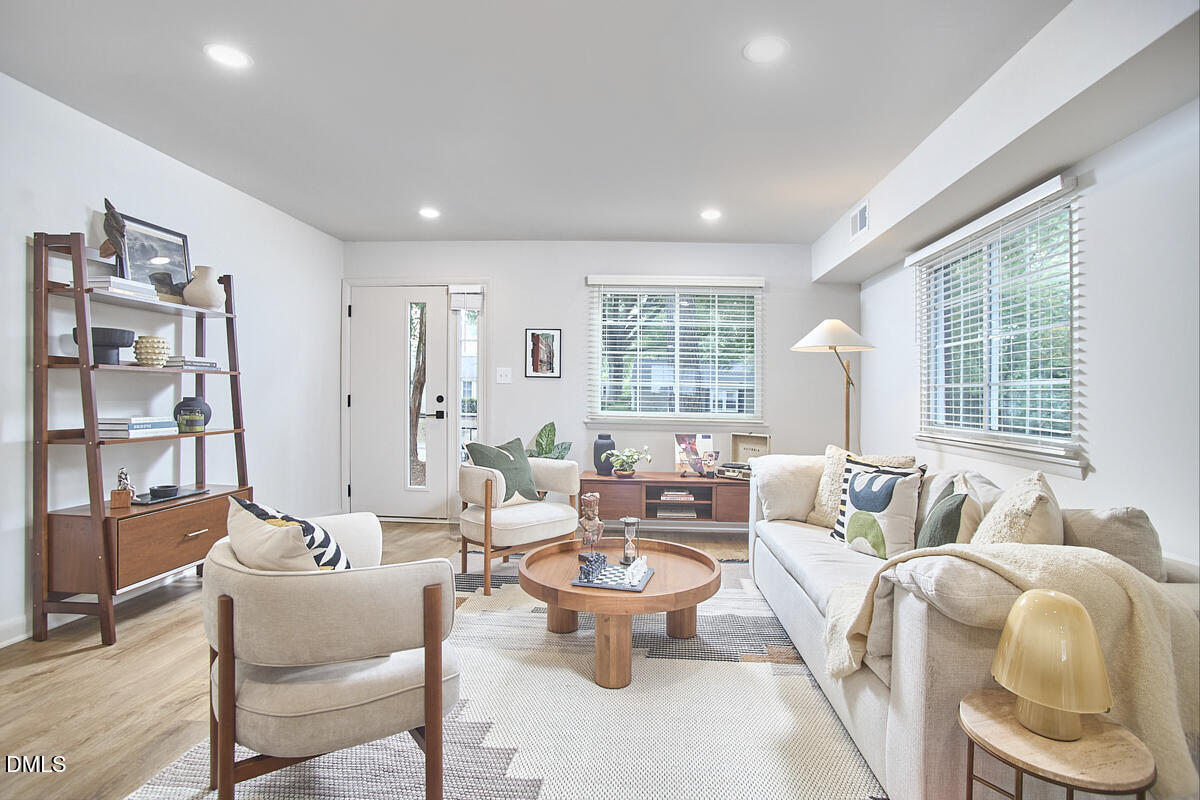 2613 McNeil Street, Unit A Raleigh, NC 27608 - Photo 7 of 40 8