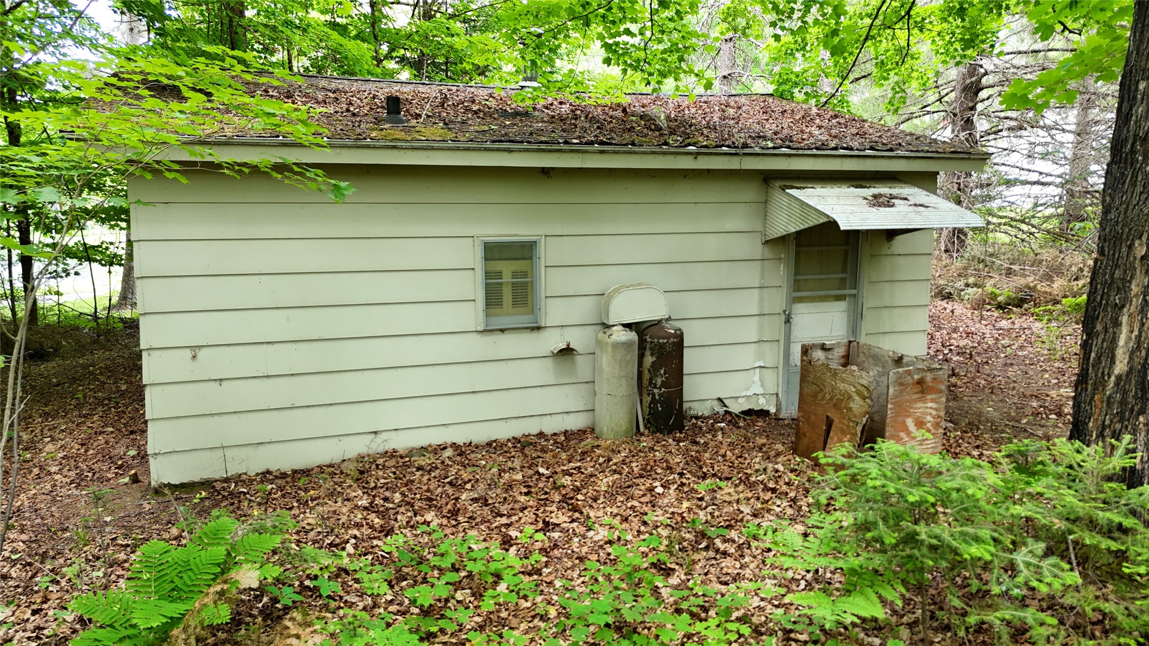 7069 N Fenders Road Winter, WI 54896 - Photo 5 of 50