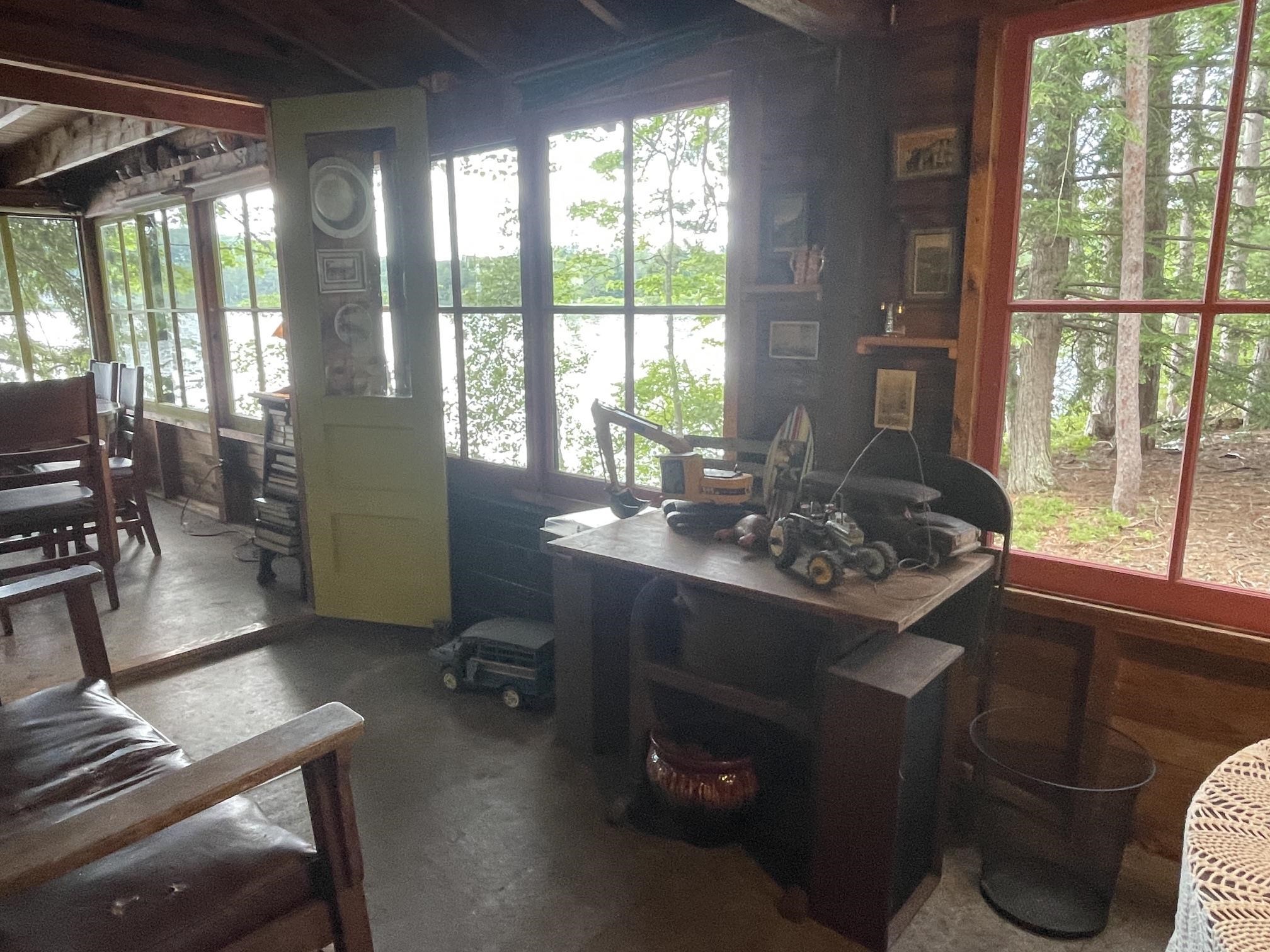 46 Shieling Road Madison, NH 03875 - Photo 15 of 36 Gallery Image 15