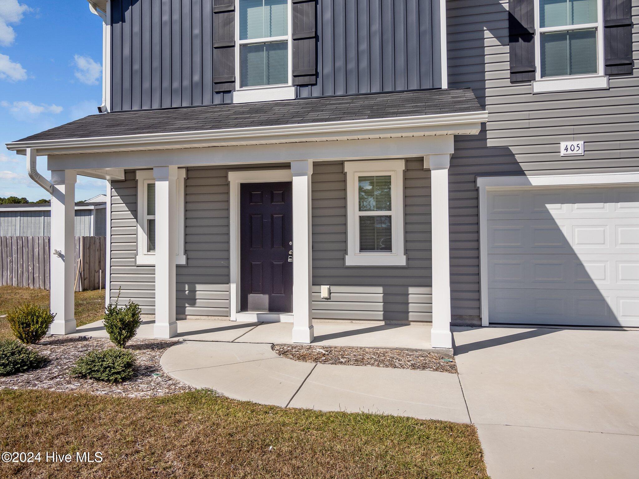 405 Hope Lane Holly Ridge, NC 28445 - Photo 4 of 46 50-web-or-mls-PA311785