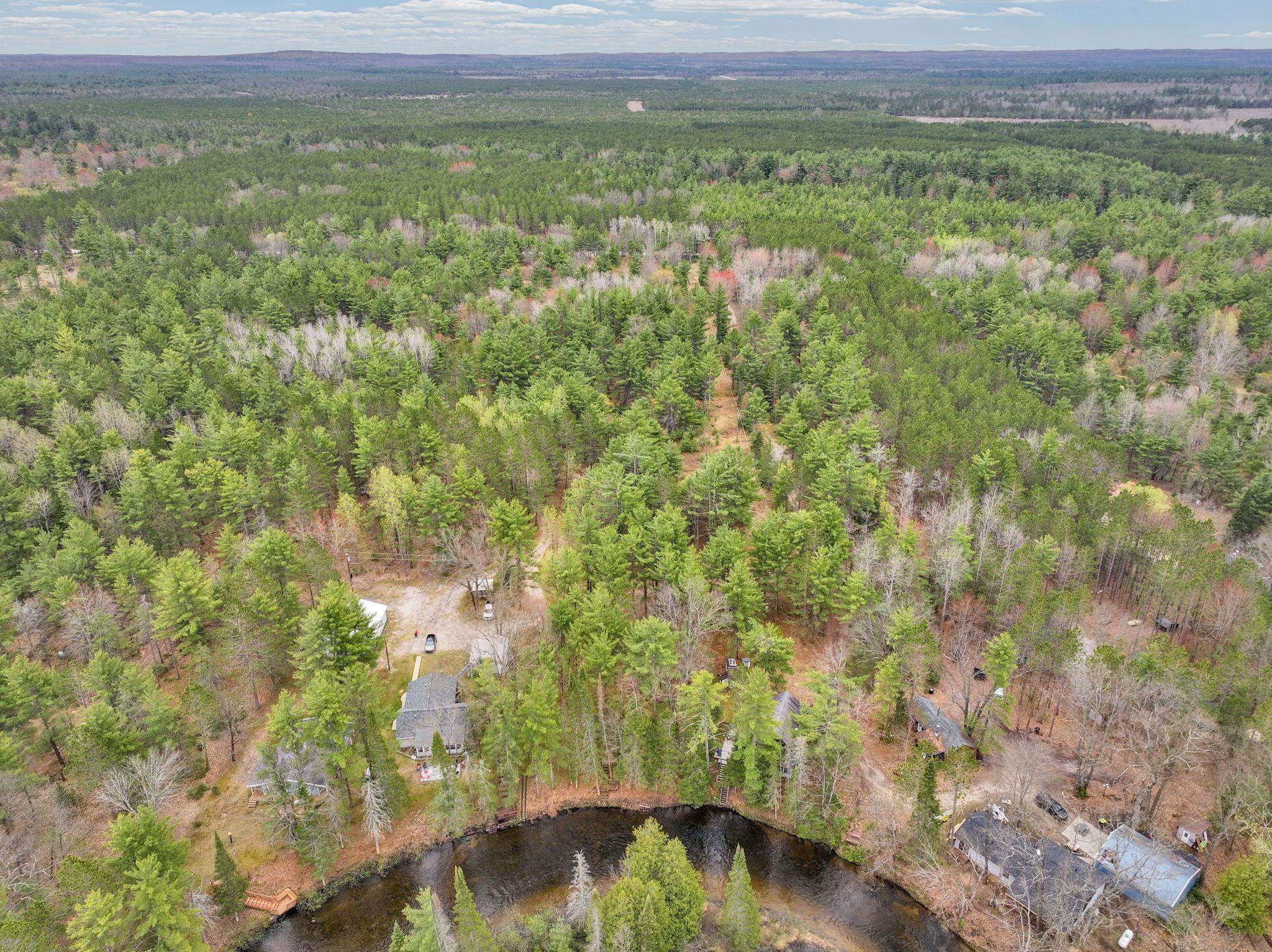 South Military Road Fife Lake, MI 49633 - Photo 10 of 18 Gallery Image 10