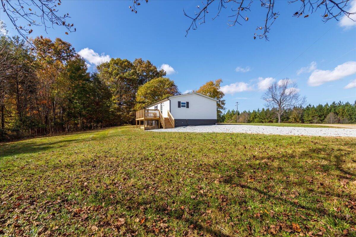 36 Nutmeg Lane Penhook, VA 24137 - Photo 36 of 37 a view of a town with large trees
