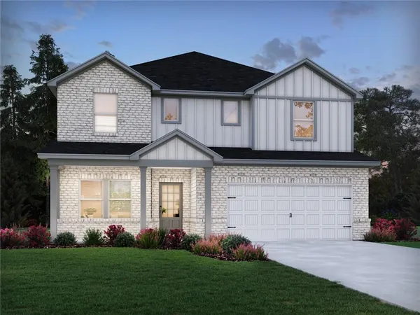 $569,980 | 521 Tallulah Lane, Grayson, GA 30017