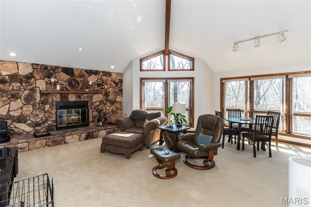1570 Paradise Valley Drive High Ridge, MO 63049 - Photo 14 of 40