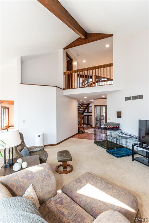 1570 Paradise Valley Drive High Ridge, MO 63049 - Photo 15 of 40