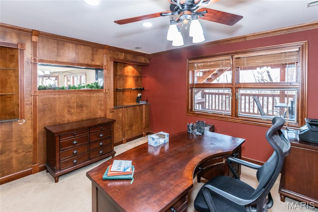 1570 Paradise Valley Drive High Ridge, MO 63049 - Photo 20 of 40