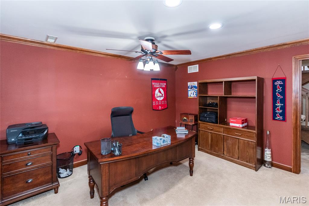 1570 Paradise Valley Drive High Ridge, MO 63049 - Photo 21 of 40