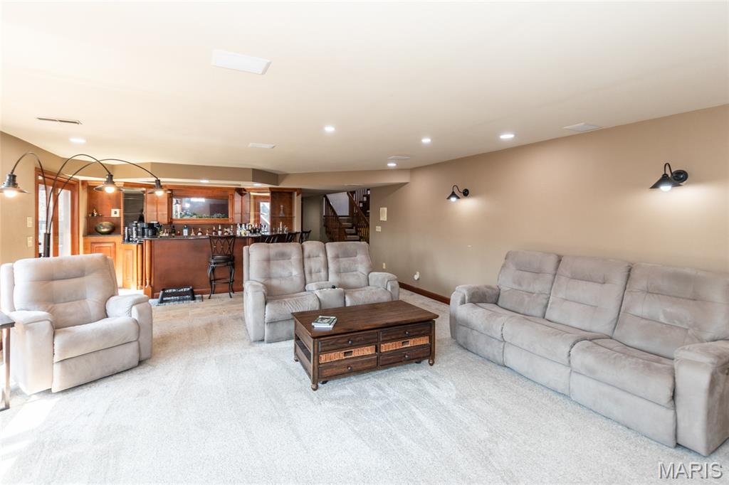 1570 Paradise Valley Drive High Ridge, MO 63049 - Photo 24 of 40