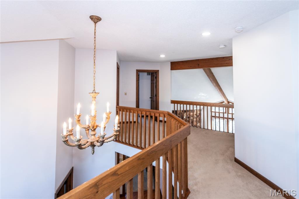 1570 Paradise Valley Drive High Ridge, MO 63049 - Photo 26 of 56