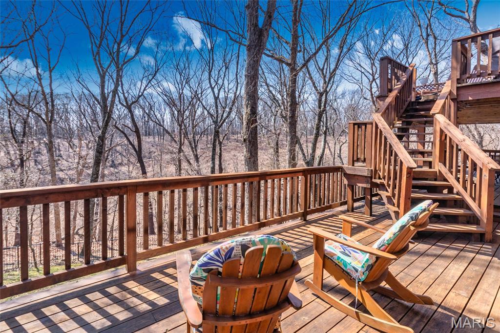 1570 Paradise Valley Drive High Ridge, MO 63049 - Photo 45 of 56