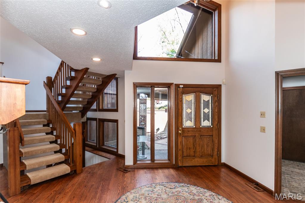 1570 Paradise Valley Drive High Ridge, MO 63049 - Photo 6 of 40