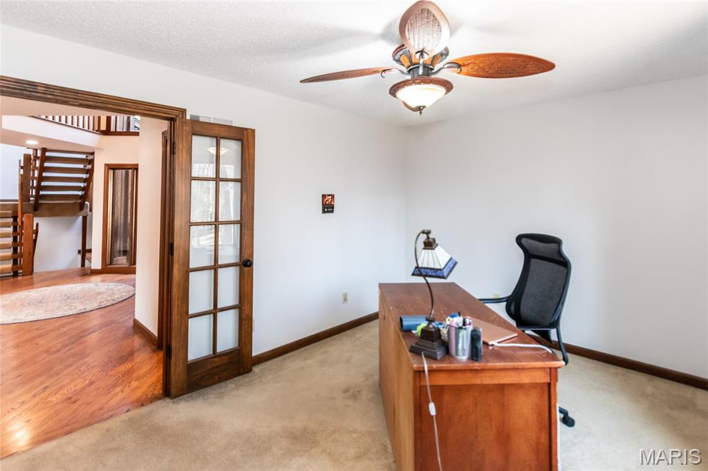 1570 Paradise Valley Drive High Ridge, MO 63049 - Photo 8 of 40