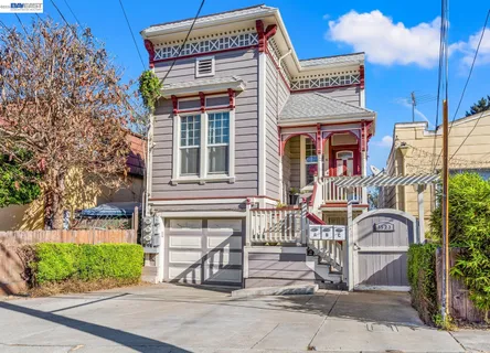 $1,148,000 | 1523 Lincoln Avenue, Alameda, CA 94501