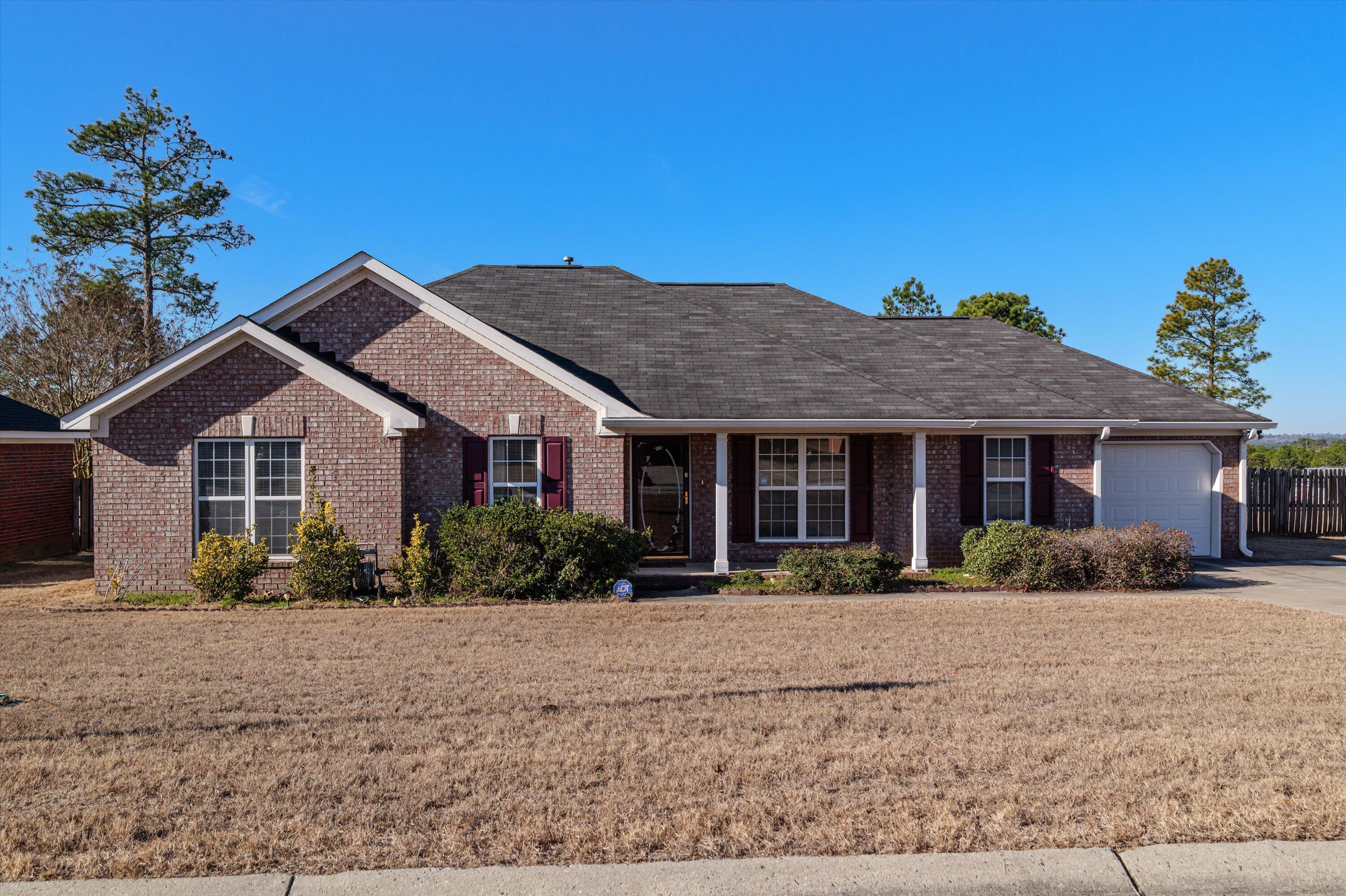 4421 Silverton Road Augusta, GA 30909 - Photo 1 of 37 Main