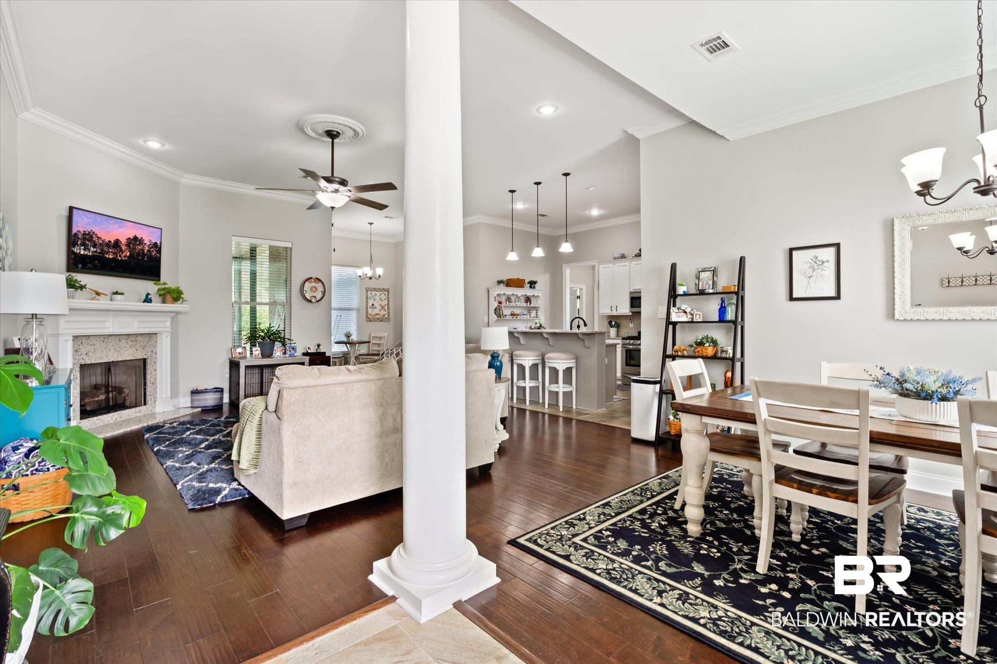 30581 Drayton Court Spanish Fort, AL 36527 - Photo 2 of 20