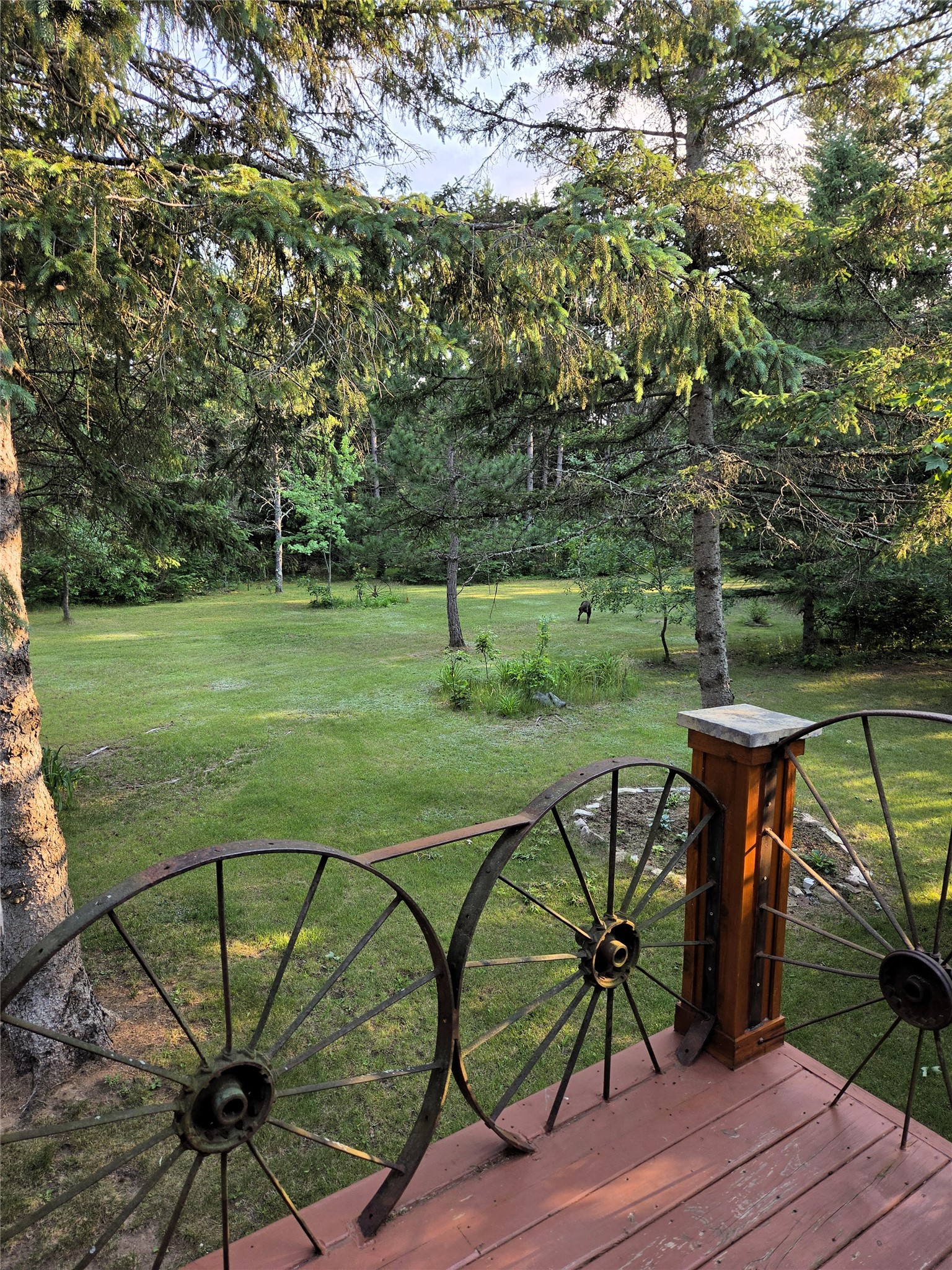 W3602 Willers Road Springbrook, WI 54875 - Photo 11 of 28