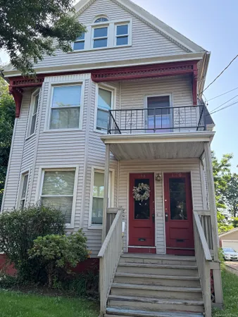 $579,900 | 168 Ellsworth Avenue, New Haven, CT 06511