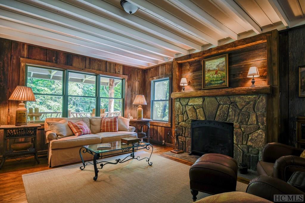 496 Holt Road Highlands, NC 28741 - Photo 16 of 37 Gallery Image 16