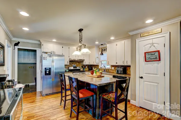 $339,000 | 113 Delview Drive, Cherryville, NC 28021
