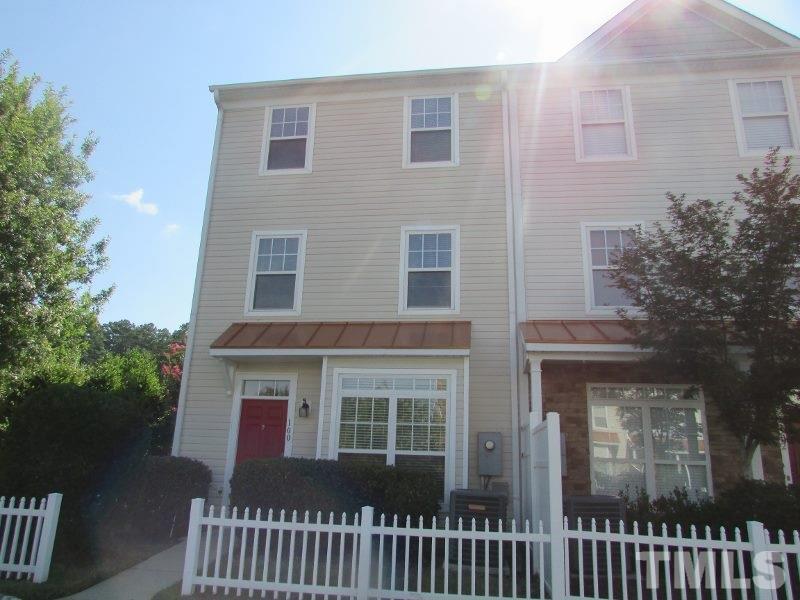11730 Mezzanine Drive, Unit 100 Raleigh, NC 27614 - Photo 1 of 21