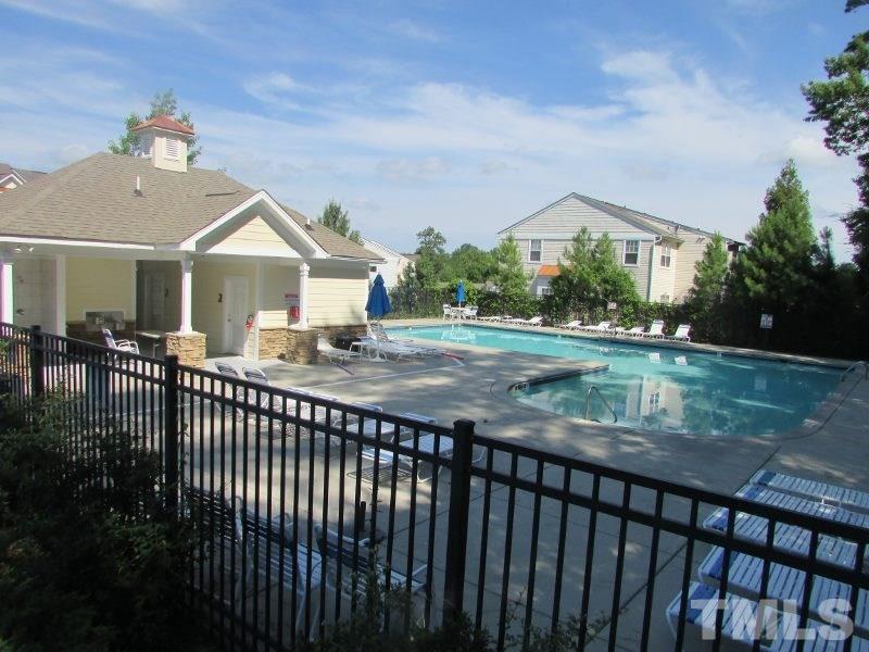 11730 Mezzanine Drive, Unit 100 Raleigh, NC 27614 - Photo 19 of 21