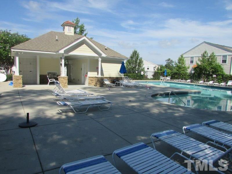 11730 Mezzanine Drive, Unit 100 Raleigh, NC 27614 - Photo 20 of 21