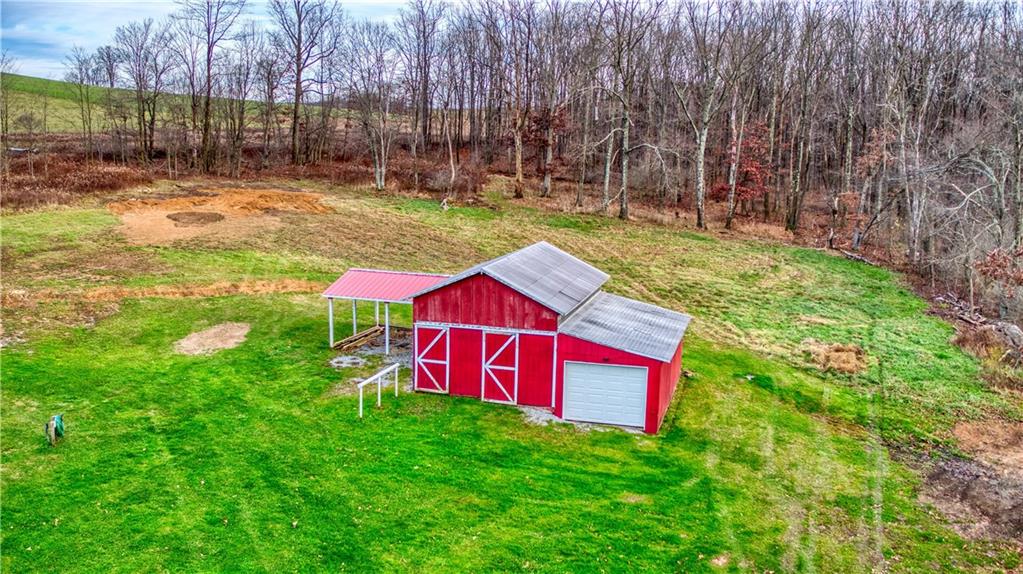 649 Buchanan Road Normalville, PA 15469 - Photo 4 of 25