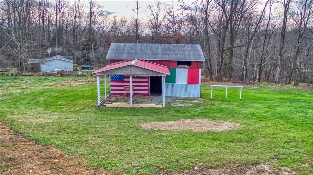 649 Buchanan Road Normalville, PA 15469 - Photo 5 of 25