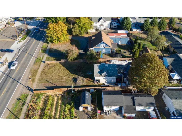 $179,900 | 109 South Trade Street, Amity, OR 97101