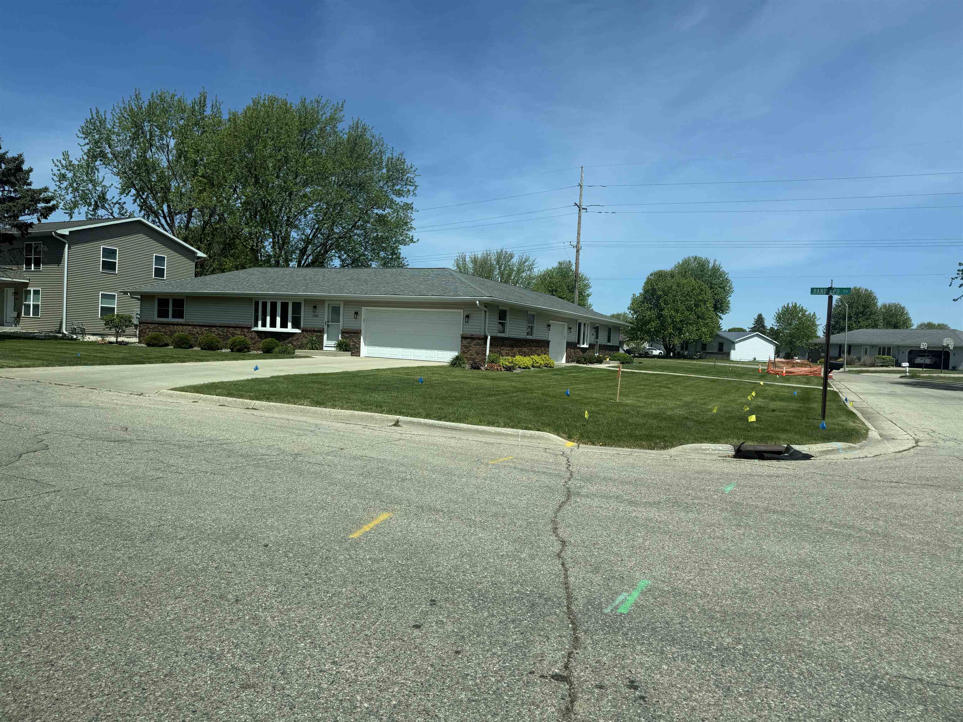 2921 Randolph Road Janesville, WI 53545 - Photo 1 of 1 Gallery Image 1