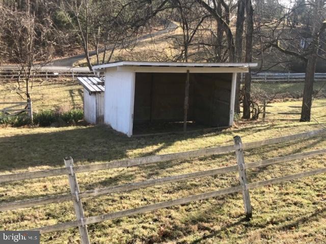 950 Ebenezer Church Road Gore, VA 22637 - Photo 15 of 25 1 of 2 Run in sheds