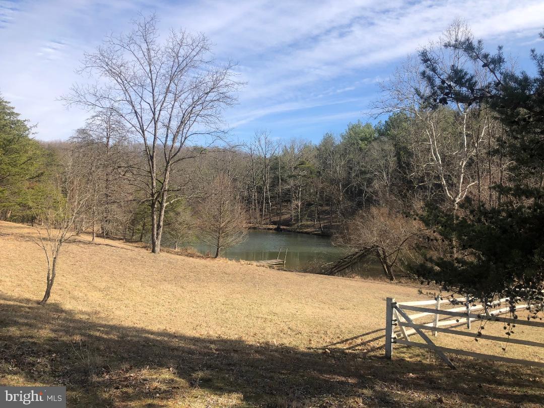 950 Ebenezer Church Road Gore, VA 22637 - Photo 24 of 25 Stunning