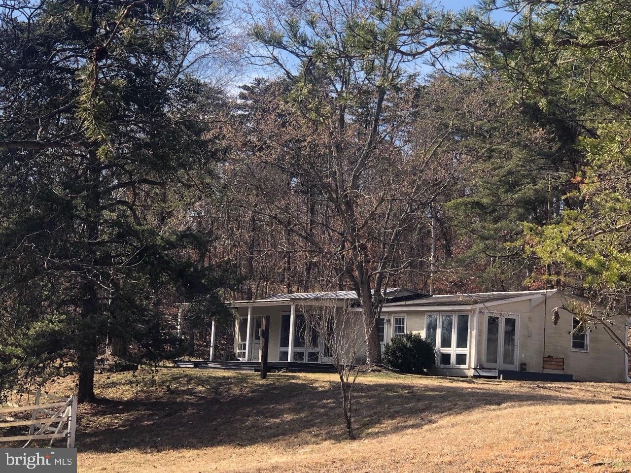 950 Ebenezer Church Road Gore, VA 22637 - Photo 4 of 25 House sold as is.