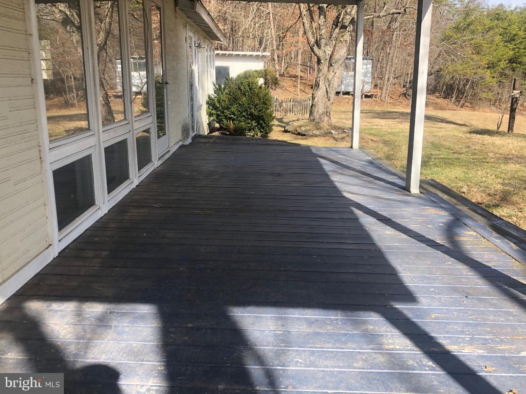 950 Ebenezer Church Road Gore, VA 22637 - Photo 6 of 25 Great front porch
