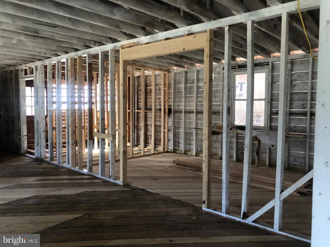 950 Ebenezer Church Road Gore, VA 22637 - Photo 8 of 25 Rooms framed