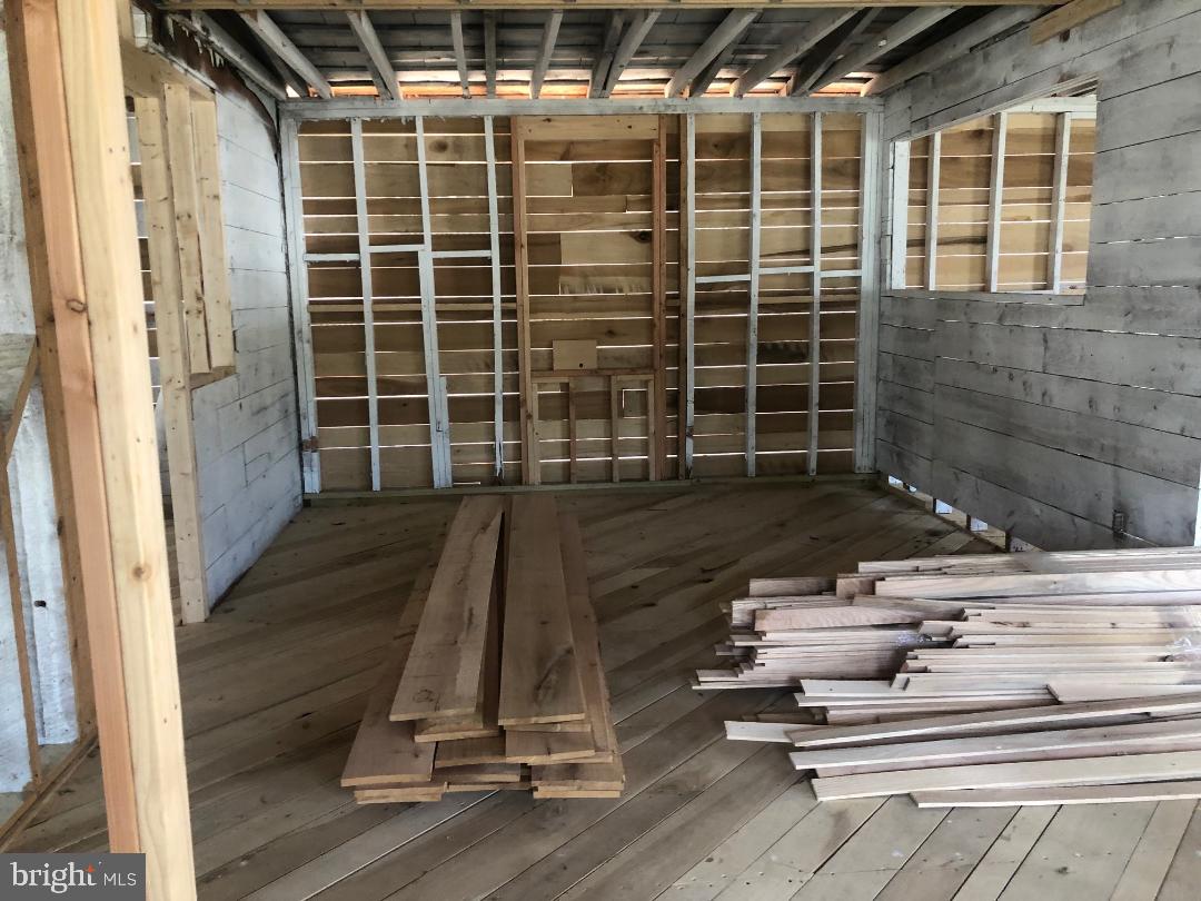 950 Ebenezer Church Road Gore, VA 22637 - Photo 10 of 25 Existing building supplies convey