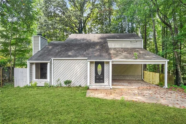$359,000 | 215 Carmichael Road, Woodstock, GA 30189