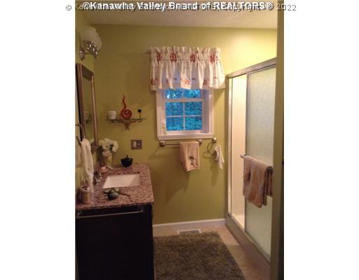358 Skyline View Drive Ripley, WV 25271 - Photo 11 of 16 Master Bath/Spa.