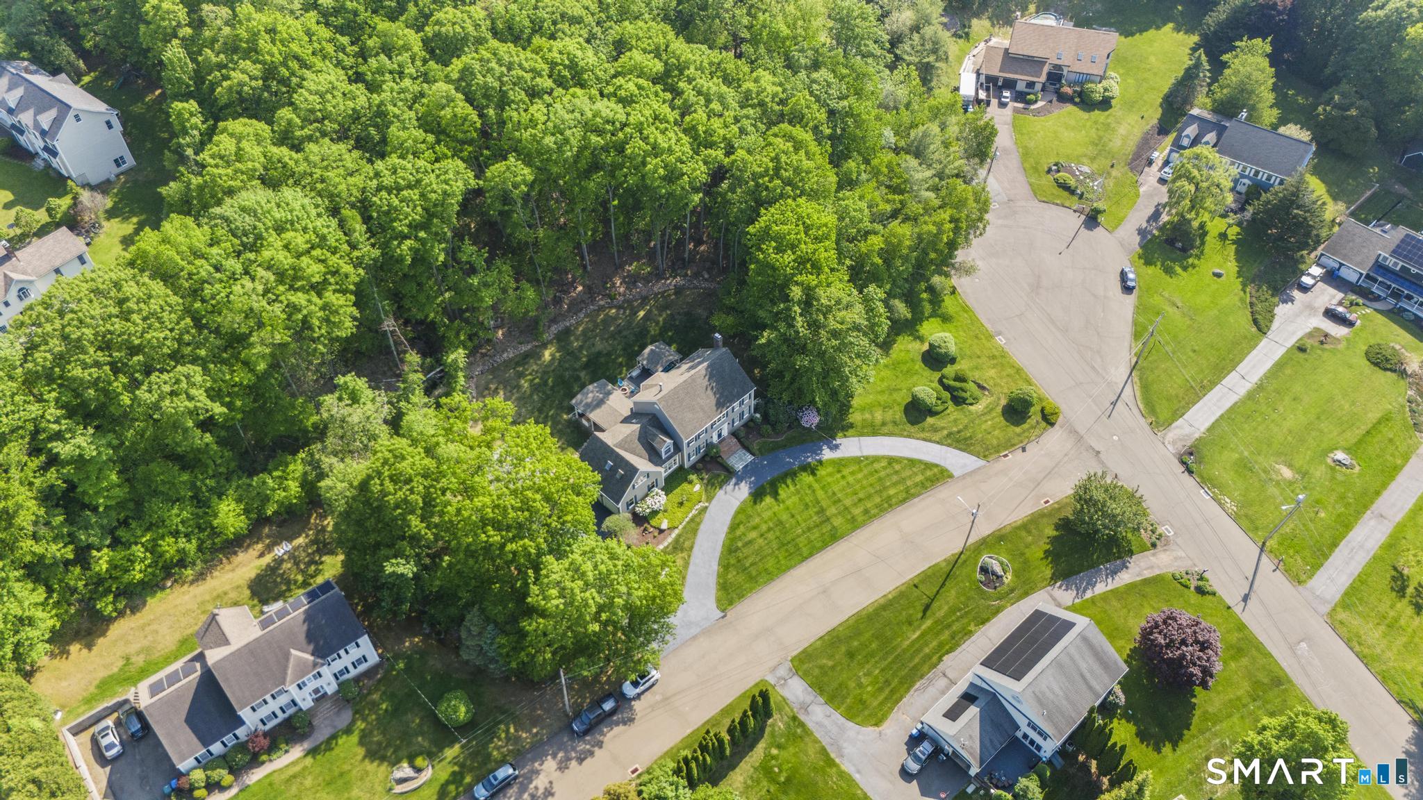 1 Hidden Brook Road Hamden, CT 06518 - Photo 2 of 40