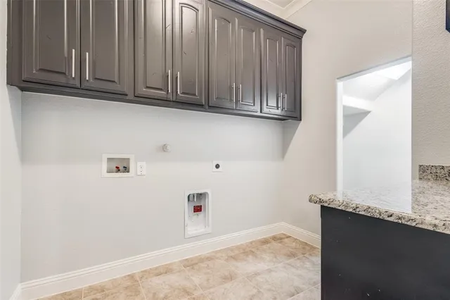 a view of storage area